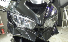 KAWASAKI ZX-25R 2023 ZX250E
