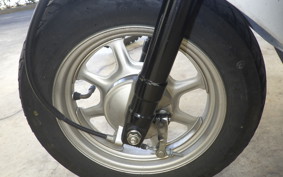 HONDA TACT Basket AF79