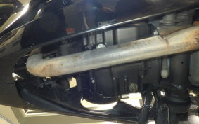 HONDA CBR250R A 2007 MC41