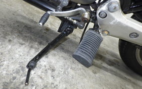 KAWASAKI GSX400F 2024