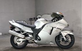 HONDA CBR1100XX 1997 SC35
