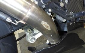 SUZUKI GSX-R600 2009