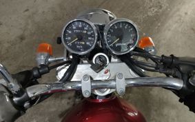 SUZUKI ST400 TEMPTER 1998 NK43A