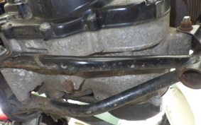 SUZUKI PV50 NA12A