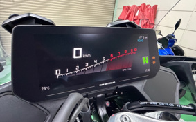 YAMAHA BOLT R-SPEC ABS 2022 VN09J