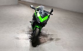 KAWASAKI NINJA 650 2017 ER650H