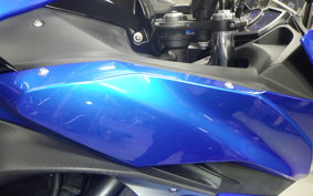KAWASAKI NINJA 650 A 2017 ER650H