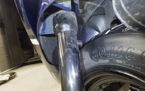YAMAHA VINO 50 Gen.4 2013 AY02