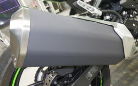 KAWASAKI NINJA 400 2024 EX400L