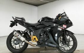 SUZUKI GSX250 R DN11A