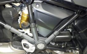 BMW R1200GS ADVENTURE 2014