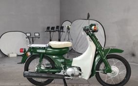 YAMAHA MATE 50 UA04J