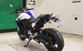 BMW F900R 2023