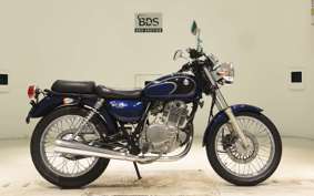 SUZUKI ST250E NJ4AA