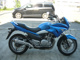 Фото Suzuki GSR250 с японского аукциона