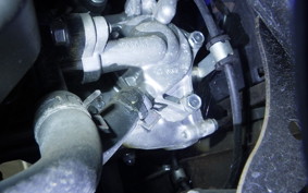 HONDA TACT Basket 2002 AF79