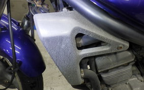 KAWASAKI BALIUS 250 2006 ZR250A