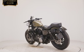 HARLEY XL1200X 2016