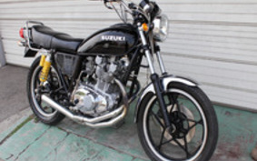 SUZUKI GS400E 2005 GS400