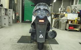 KYMCO GP125 2015