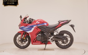 HONDA CBR400R 2026 NC65
