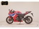 Фото Honda CBR400R 2026 с японского аукциона