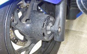 SUZUKI SKYWAVE 250 (Burgman 250) M 1999 CJ45A