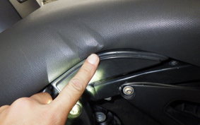 BMW K1200R 2007