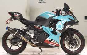 KAWASAKI NINJA 400 2019 EX400G
