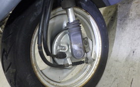 YAMAHA JOG POCHE 1981 SA08J