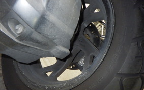 SUZUKI SKYWAVE 250 (Burgman 250) M 1999 CJ45A