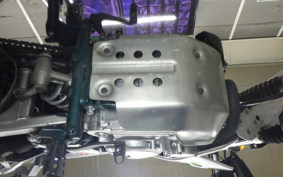 YAMAHA SEROW 250 Gen.3 2025 DG31J