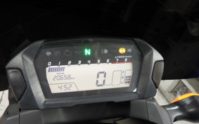 HONDA NC750X DCT 2015 RC72