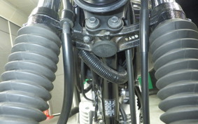 YAMAHA SR400 Gen.5 2018 RH16J