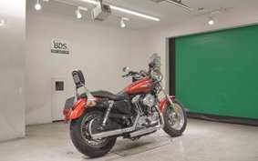 HARLEY XL1200C 2013