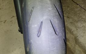 YAMAHA VMAX 2007