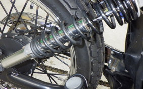 SUZUKI GRASS TRACKER Bigboy NJ4BA