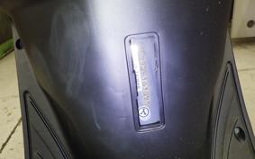 YAMAHA AXIS 125 TREET 2026 SE53J
