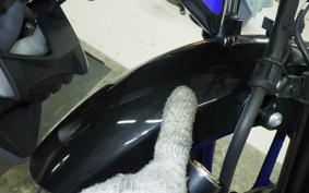 SUZUKI GSX-S125 2000 DL32D