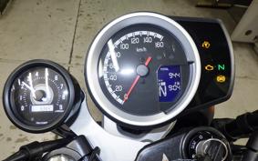 HONDA GB350S 2025 NC59