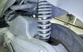 SUZUKI ADDRESS V125 S 2016 CF4MA