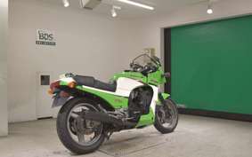 KAWASAKI GPZ900R NINJA 1999 ZX900A