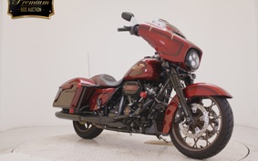 HARLEY FLHXS 1870 2024