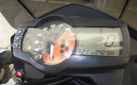 KTM 690 DUKE 2014