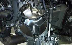 YAMAHA XSR900 2022 RN80J