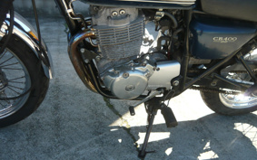 HONDA CB400SS 2001 NC41