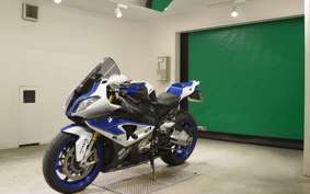BMW HP4 2012