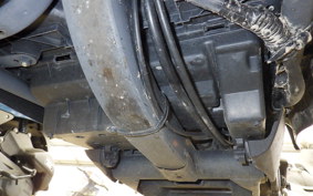 SUZUKI LET's 2001 CA4AA
