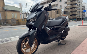 YAMAHA X-MAX SG70J