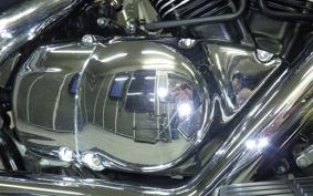 SUZUKI BOULEVARD C90 2007